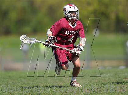 Thumbnail 1 in St. Augustine Prep vs. Garnet Valley photogallery.