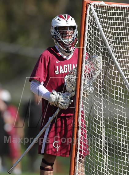 Thumbnail 1 in St. Augustine Prep vs. Garnet Valley photogallery.
