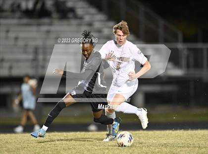 Thumbnail 1 in Holly Springs @ Panther Creek photogallery.