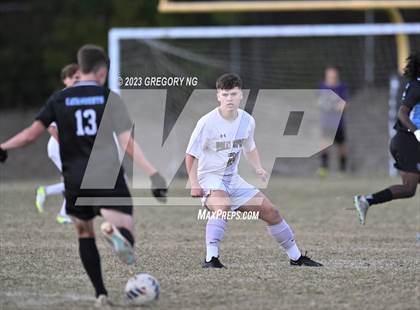 Thumbnail 3 in Holly Springs @ Panther Creek photogallery.