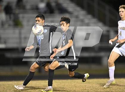 Thumbnail 1 in Holly Springs @ Panther Creek photogallery.