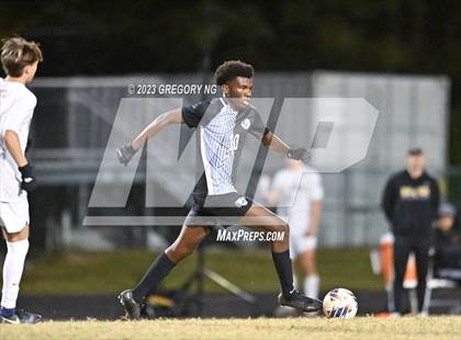 Thumbnail 2 in Holly Springs @ Panther Creek photogallery.