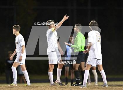 Thumbnail 2 in Holly Springs @ Panther Creek photogallery.