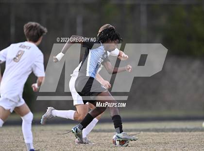 Thumbnail 2 in Holly Springs @ Panther Creek photogallery.