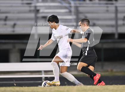 Thumbnail 3 in Holly Springs @ Panther Creek photogallery.