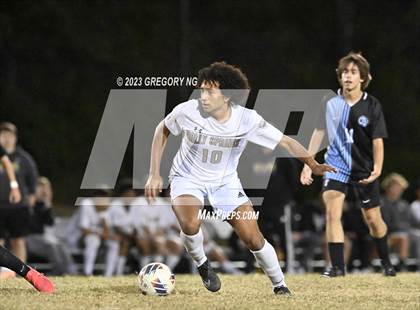 Thumbnail 2 in Holly Springs @ Panther Creek photogallery.