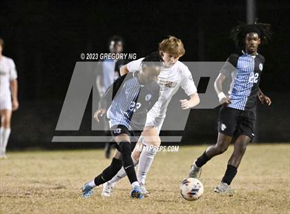 Thumbnail 3 in Holly Springs @ Panther Creek photogallery.