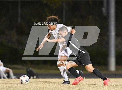 Thumbnail 3 in Holly Springs @ Panther Creek photogallery.