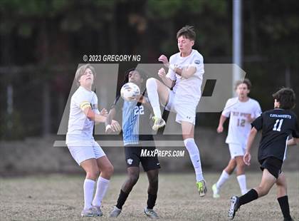Thumbnail 2 in Holly Springs @ Panther Creek photogallery.