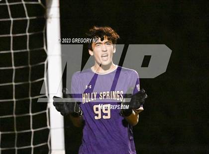Thumbnail 3 in Holly Springs @ Panther Creek photogallery.