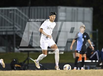 Thumbnail 2 in Holly Springs @ Panther Creek photogallery.