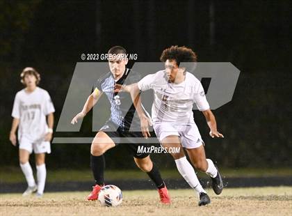 Thumbnail 2 in Holly Springs @ Panther Creek photogallery.
