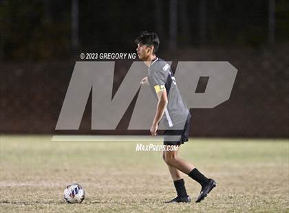 Thumbnail 2 in Holly Springs @ Panther Creek photogallery.