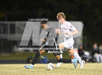 Thumbnail 3 in Holly Springs @ Panther Creek photogallery.