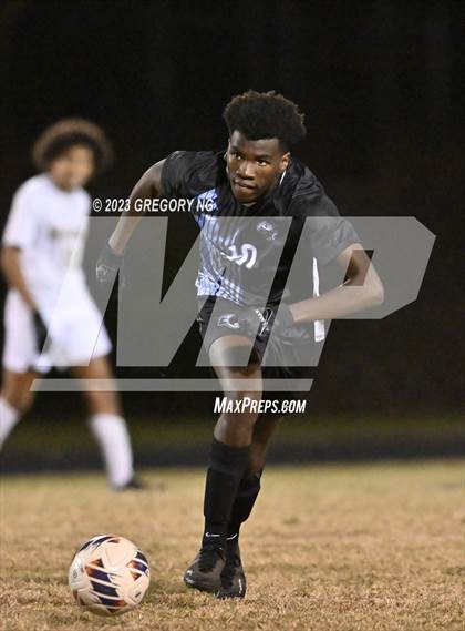 Thumbnail 1 in Holly Springs @ Panther Creek photogallery.