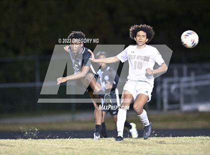 Thumbnail 2 in Holly Springs @ Panther Creek photogallery.