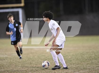 Thumbnail 1 in Holly Springs @ Panther Creek photogallery.