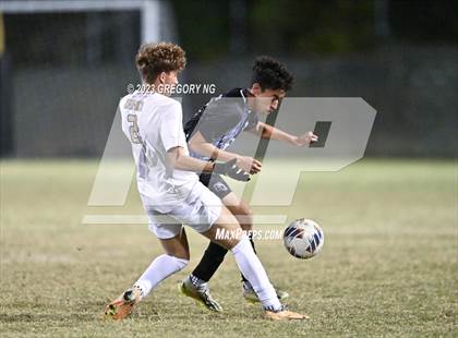 Thumbnail 2 in Holly Springs @ Panther Creek photogallery.
