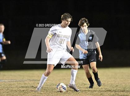 Thumbnail 3 in Holly Springs @ Panther Creek photogallery.