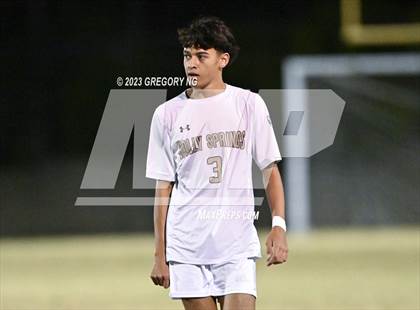 Thumbnail 3 in Holly Springs @ Panther Creek photogallery.