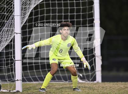 Thumbnail 2 in Holly Springs @ Panther Creek photogallery.