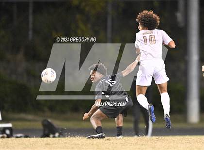 Thumbnail 1 in Holly Springs @ Panther Creek photogallery.