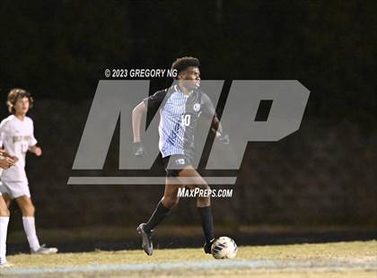 Thumbnail 2 in Holly Springs @ Panther Creek photogallery.