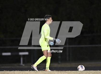 Thumbnail 1 in Holly Springs @ Panther Creek photogallery.