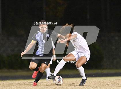 Thumbnail 1 in Holly Springs @ Panther Creek photogallery.