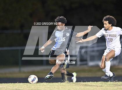 Thumbnail 1 in Holly Springs @ Panther Creek photogallery.