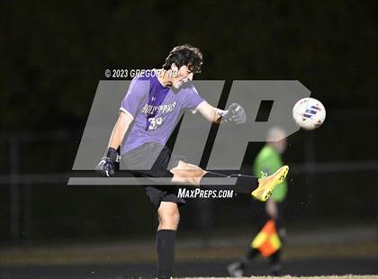 Thumbnail 2 in Holly Springs @ Panther Creek photogallery.