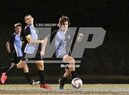 Thumbnail 2 in Holly Springs @ Panther Creek photogallery.