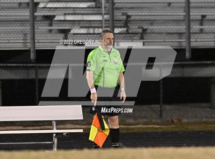 Thumbnail 1 in Holly Springs @ Panther Creek photogallery.
