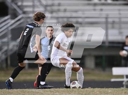 Thumbnail 1 in Holly Springs @ Panther Creek photogallery.
