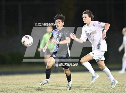 Thumbnail 3 in Holly Springs @ Panther Creek photogallery.