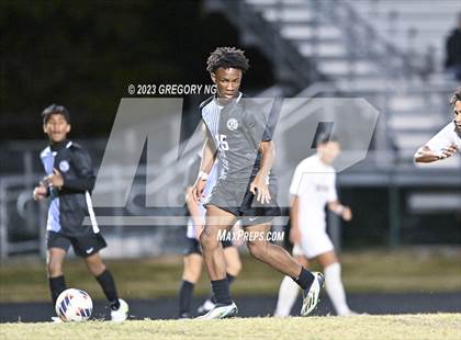 Thumbnail 3 in Holly Springs @ Panther Creek photogallery.