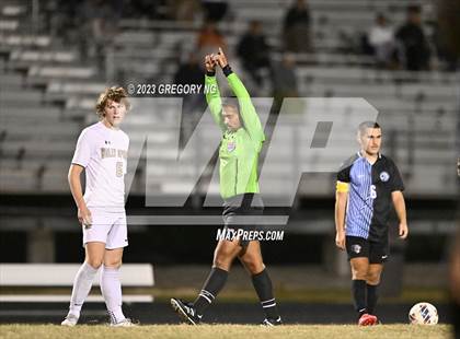 Thumbnail 1 in Holly Springs @ Panther Creek photogallery.