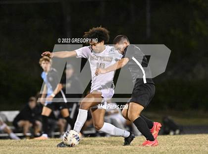 Thumbnail 1 in Holly Springs @ Panther Creek photogallery.