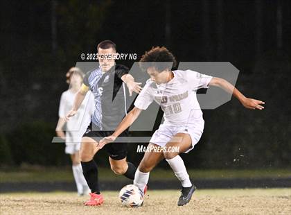 Thumbnail 3 in Holly Springs @ Panther Creek photogallery.