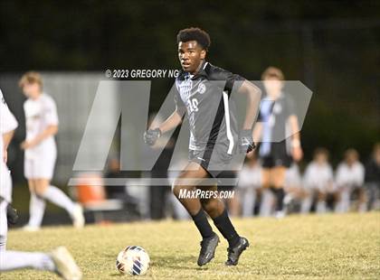 Thumbnail 2 in Holly Springs @ Panther Creek photogallery.
