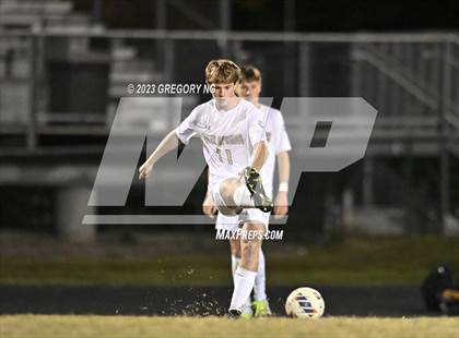 Thumbnail 2 in Holly Springs @ Panther Creek photogallery.