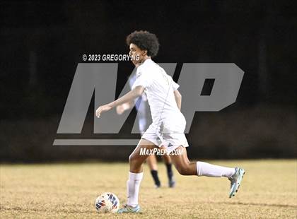 Thumbnail 1 in Holly Springs @ Panther Creek photogallery.