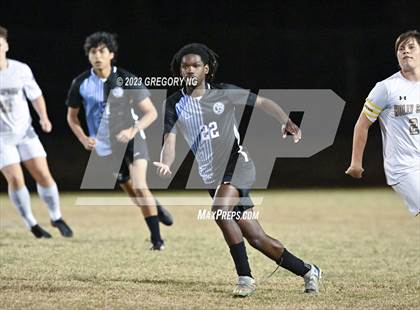 Thumbnail 2 in Holly Springs @ Panther Creek photogallery.