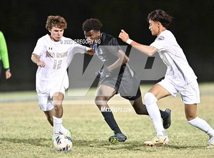 Thumbnail 3 in Holly Springs @ Panther Creek photogallery.