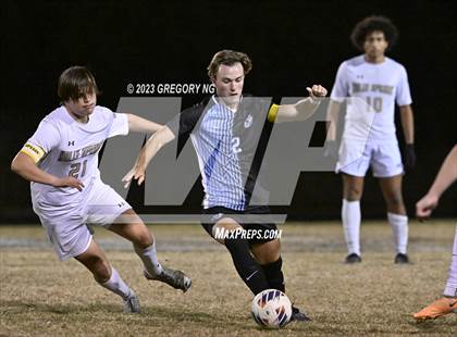 Thumbnail 2 in Holly Springs @ Panther Creek photogallery.