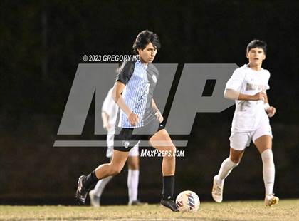 Thumbnail 1 in Holly Springs @ Panther Creek photogallery.