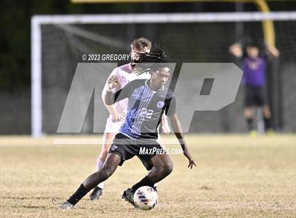 Thumbnail 3 in Holly Springs @ Panther Creek photogallery.