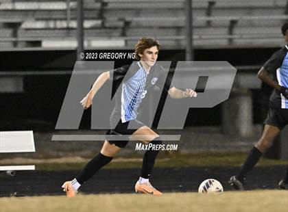 Thumbnail 2 in Holly Springs @ Panther Creek photogallery.