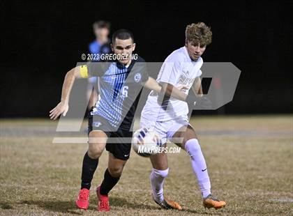 Thumbnail 1 in Holly Springs @ Panther Creek photogallery.