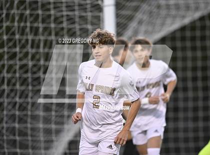 Thumbnail 2 in Holly Springs @ Panther Creek photogallery.